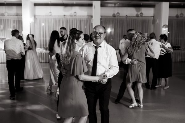 obrázok 3700 - Beluša - SVADBA