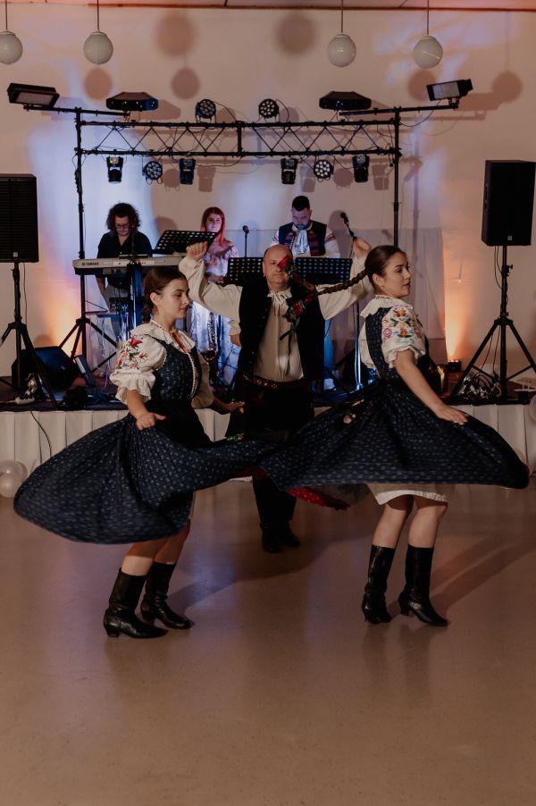 obrázok 3702 - Beluša - SVADBA