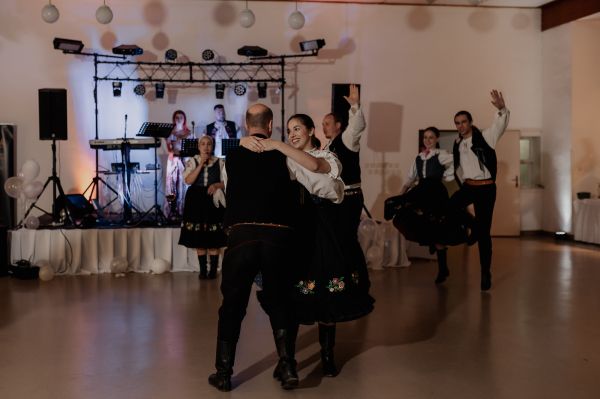 obrázok 3703 - Beluša - SVADBA