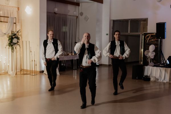 obrázok 3704 - Beluša - SVADBA