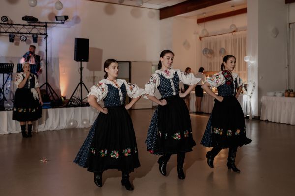 obrázok 3705 - Beluša - SVADBA