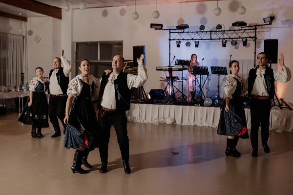 obrázok 3706 - Beluša - SVADBA