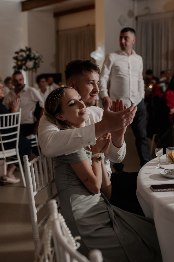 obrázok 3707 - Beluša - SVADBA