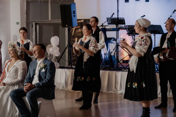 obrázok 3709 - Beluša - SVADBA