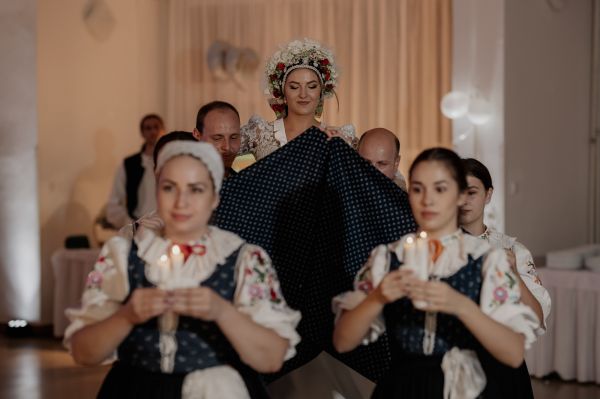 obrázok 3714 - Beluša - SVADBA