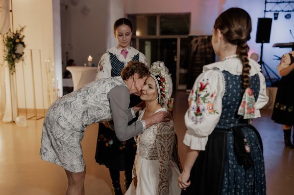 obrázok 3715 - Beluša - SVADBA