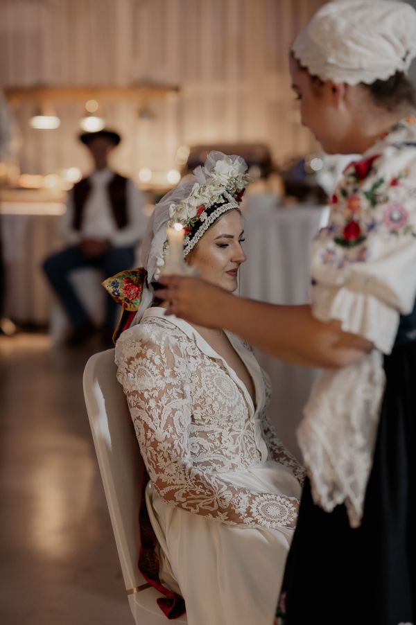 obrázok 3716 - Beluša - SVADBA