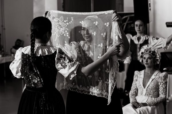 obrázok 3717 - Beluša - SVADBA