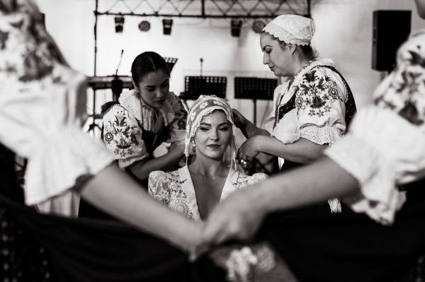 obrázok 3719 - Beluša - SVADBA