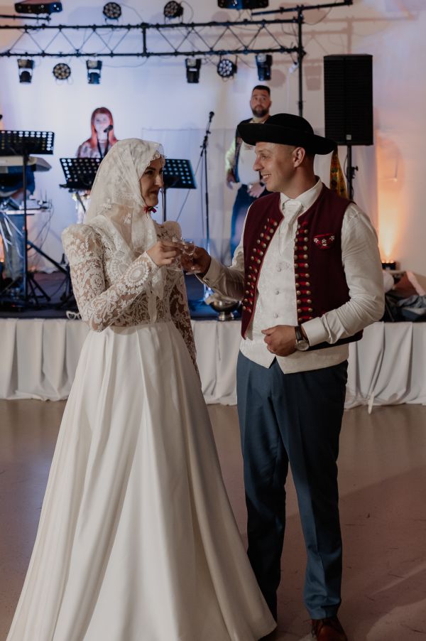 obrázok 3720 - Beluša - SVADBA