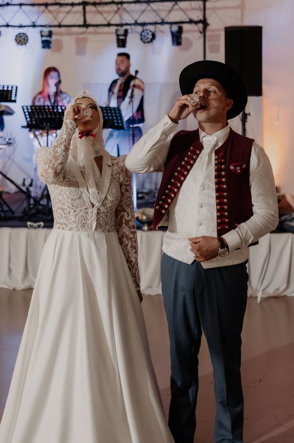 obrázok 3721 - Beluša - SVADBA