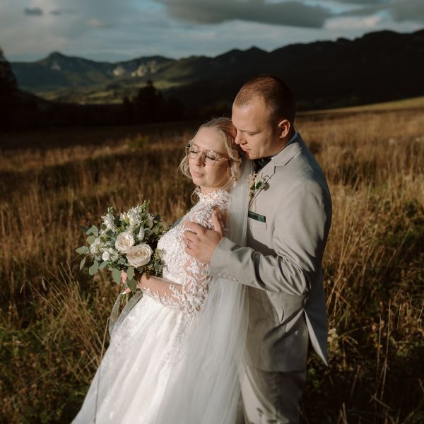 Simonka & Juraj - Klienti - Svadby