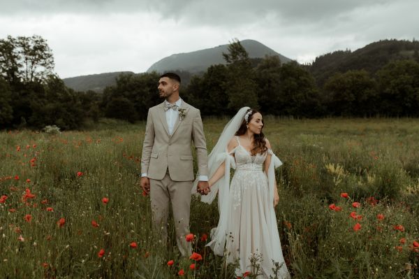 obrázok 2484 - Súľovské skaly - SVADBA