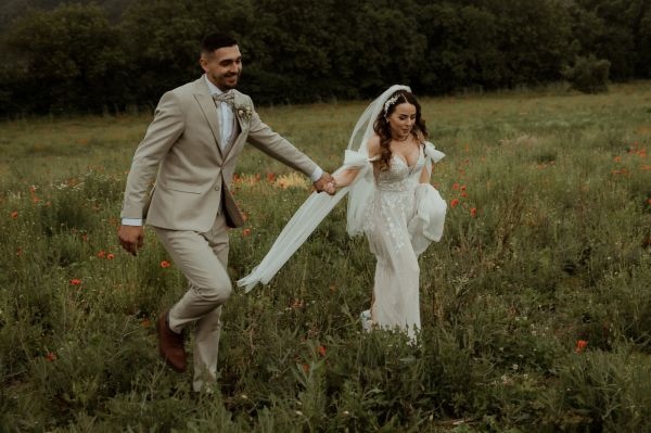 obrázok 2486 - Súľovské skaly - SVADBA