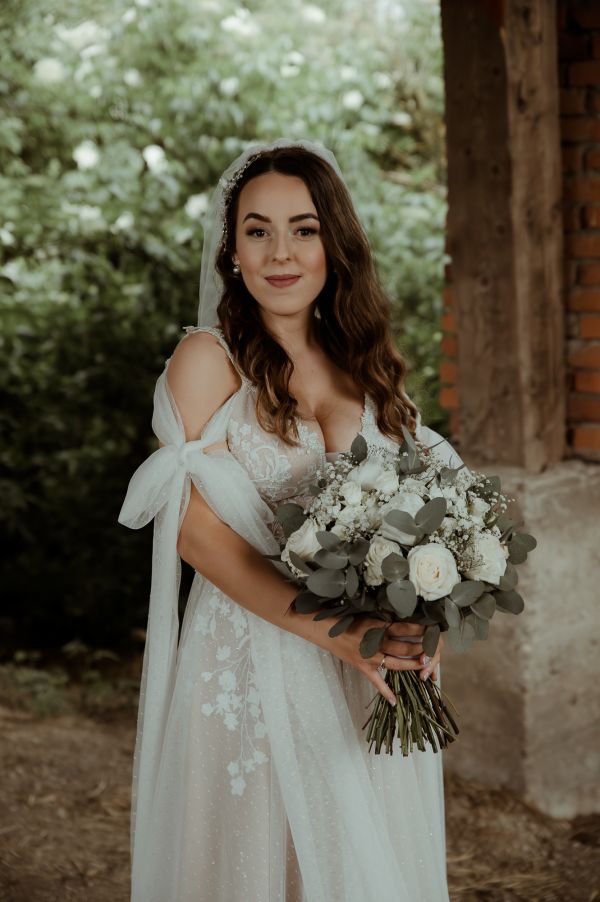 obrázok 2488 - Súľovské skaly - SVADBA