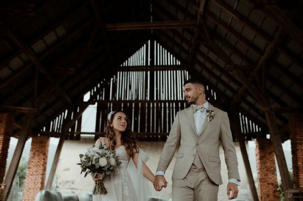 obrázok 2490 - Súľovské skaly - SVADBA