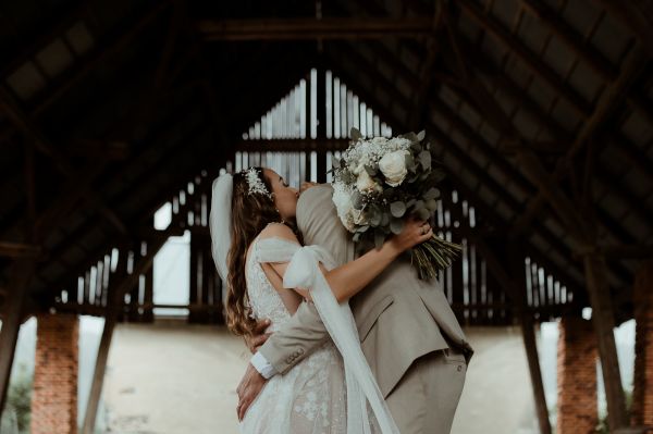 obrázok 2491 - Súľovské skaly - SVADBA