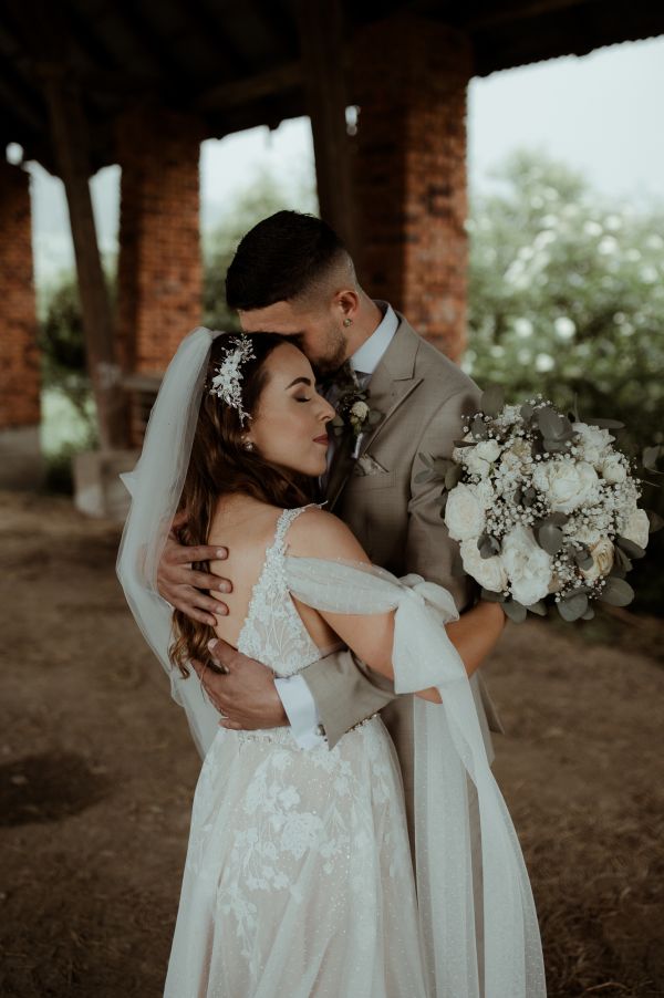 obrázok 2492 - Súľovské skaly - SVADBA