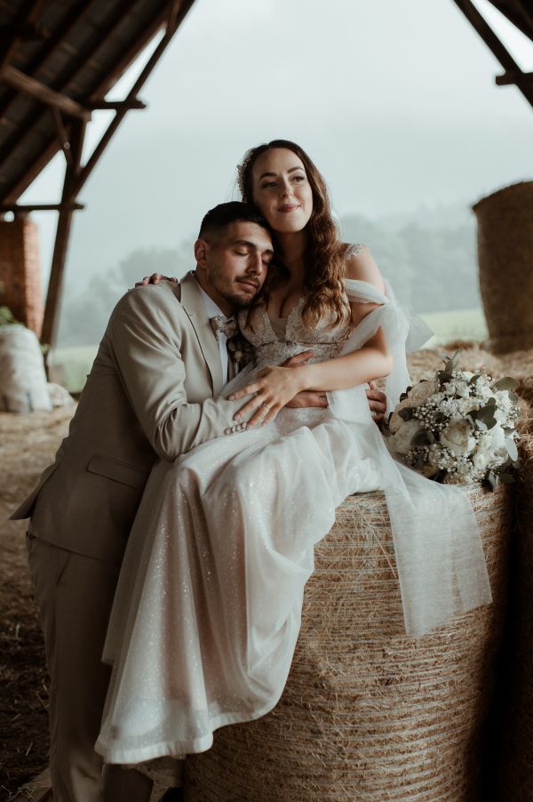 obrázok 2495 - Súľovské skaly - SVADBA