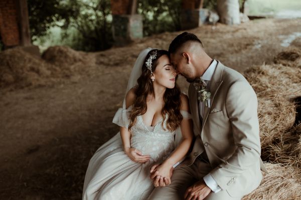 obrázok 2496 - Súľovské skaly - SVADBA