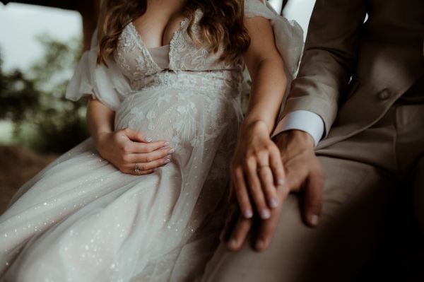 obrázok 2498 - Súľovské skaly - SVADBA