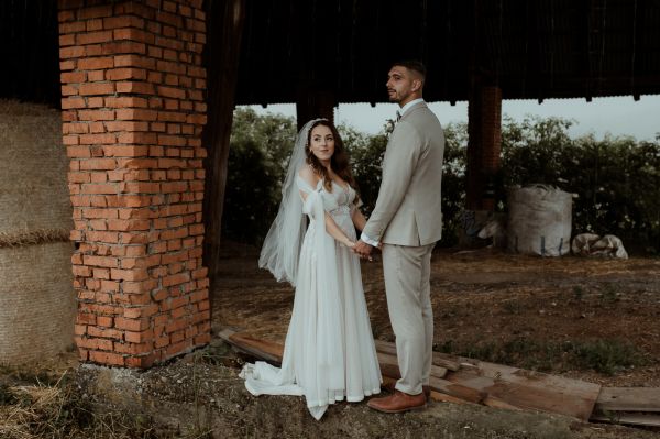 obrázok 2502 - Súľovské skaly - SVADBA