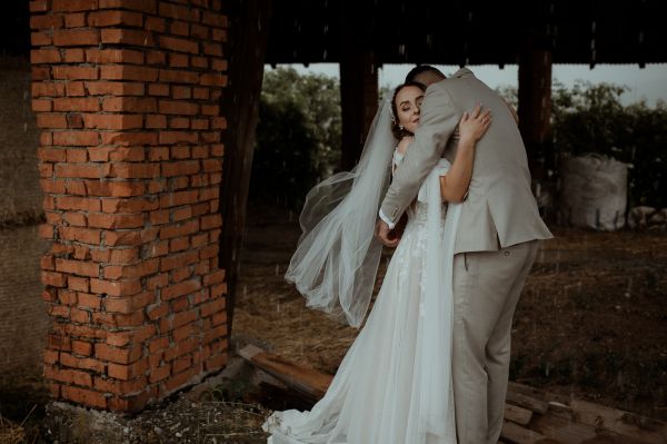 obrázok 2505 - Súľovské skaly - SVADBA