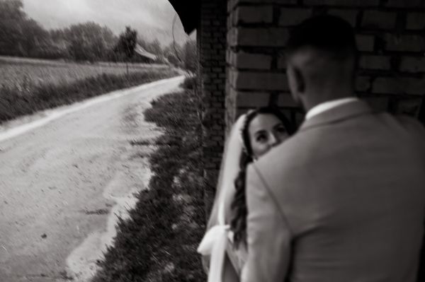 obrázok 2507 - Súľovské skaly - SVADBA