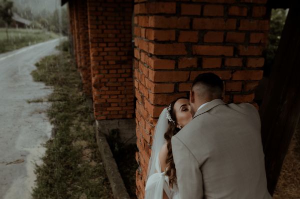 obrázok 2508 - Súľovské skaly - SVADBA