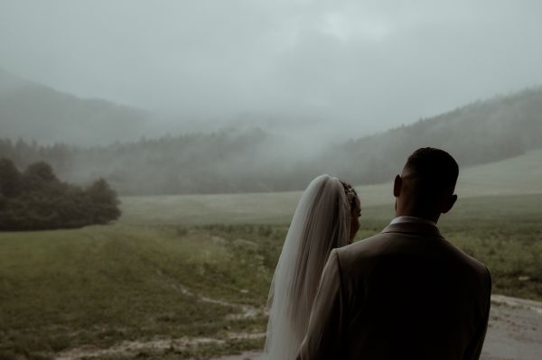 obrázok 2509 - Súľovské skaly - SVADBA