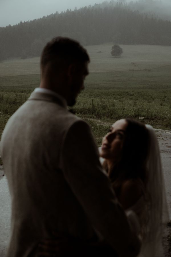 obrázok 2515 - Súľovské skaly - SVADBA