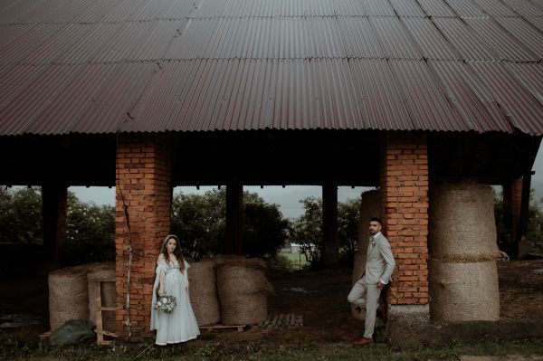 obrázok 2516 - Súľovské skaly - SVADBA