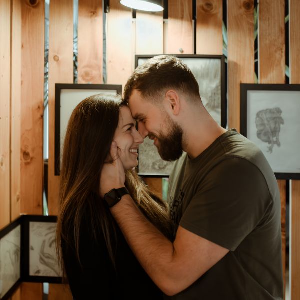 Soňa & Marcel - RANDE