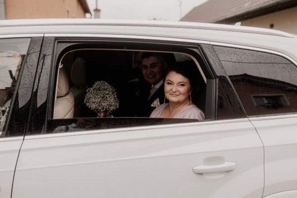 obrázok 2265 - Hotel Vršatec  - SVADBA