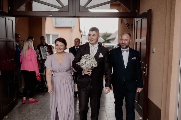 obrázok 2266 - Hotel Vršatec  - SVADBA