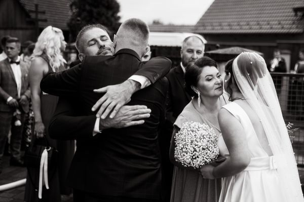 obrázok 2288 - Hotel Vršatec  - SVADBA