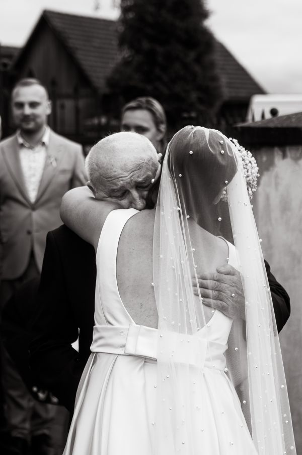 obrázok 2290 - Hotel Vršatec  - SVADBA