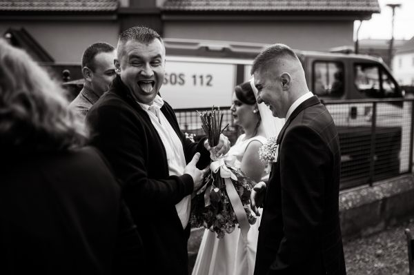 obrázok 2296 - Hotel Vršatec  - SVADBA