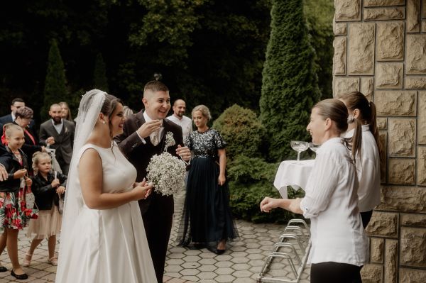 obrázok 2300 - Hotel Vršatec  - SVADBA