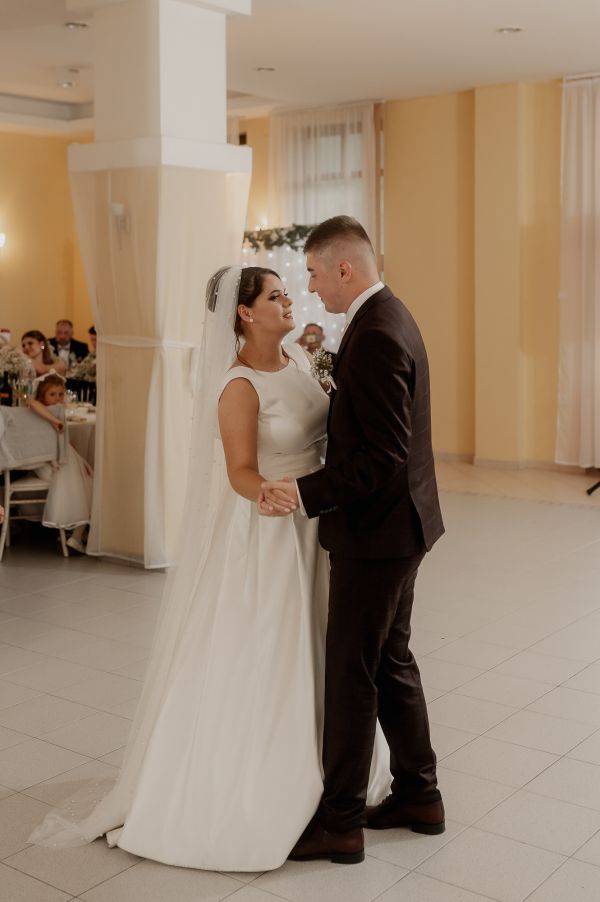 obrázok 2304 - Hotel Vršatec  - SVADBA