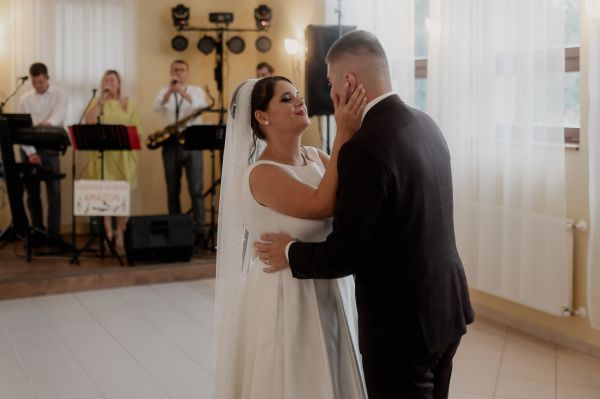 obrázok 2305 - Hotel Vršatec  - SVADBA