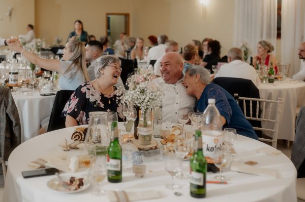 obrázok 2311 - Hotel Vršatec  - SVADBA