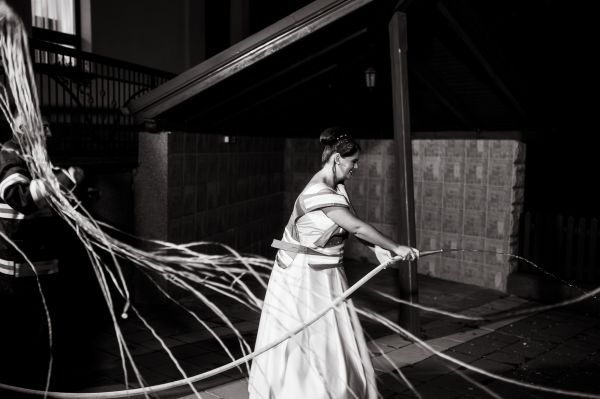 obrázok 2317 - Hotel Vršatec  - SVADBA