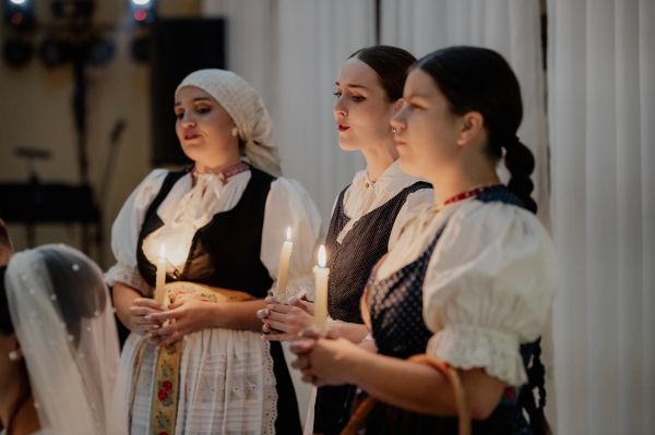 obrázok 2322 - Hotel Vršatec  - SVADBA