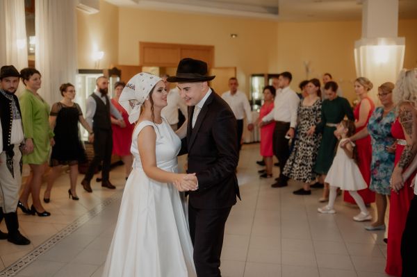 obrázok 2325 - Hotel Vršatec  - SVADBA