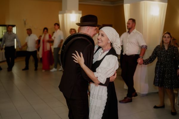 obrázok 2327 - Hotel Vršatec  - SVADBA