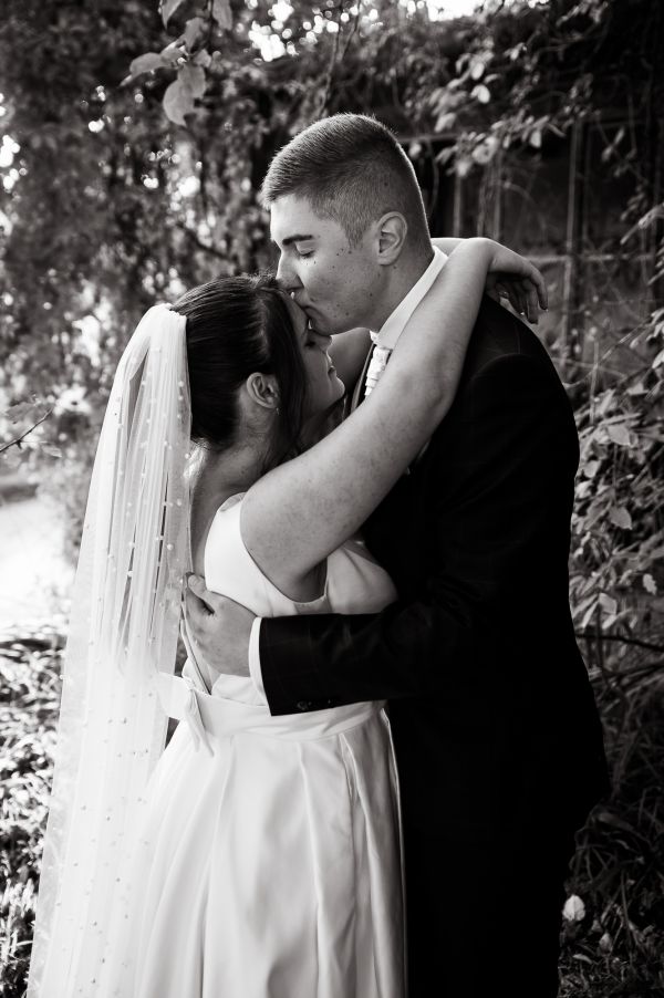 obrázok 2332 - Hotel Vršatec  - SVADBA