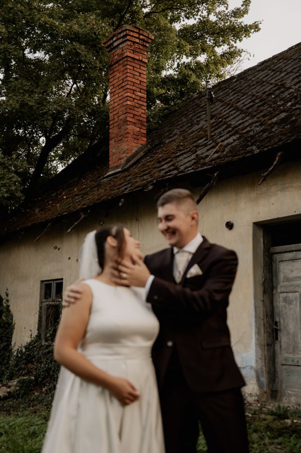 obrázok 2341 - Hotel Vršatec  - SVADBA