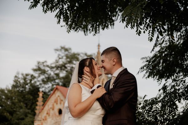 obrázok 2343 - Hotel Vršatec  - SVADBA