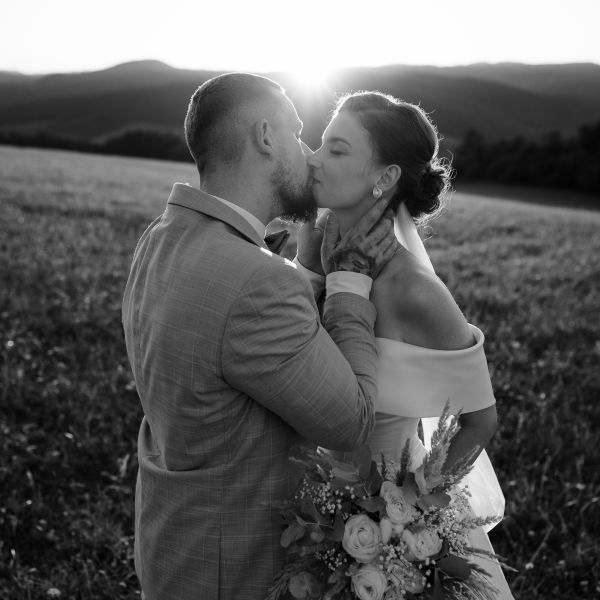 Vierka & Lukáš - Klienti - Svadby